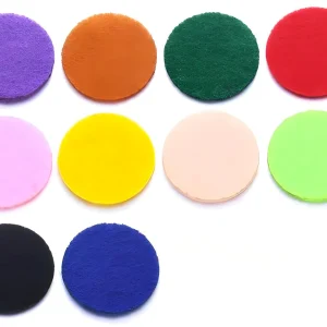 10 Tamponi Diffusore