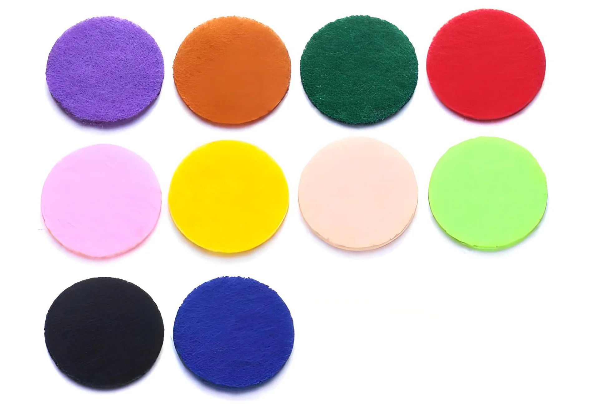 10 Tamponi Diffusore - immagine 2