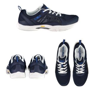 Scarpe da Vela Donna CMP Zibal