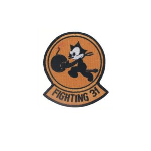 Army Badge “VF-31 Tomcatters”