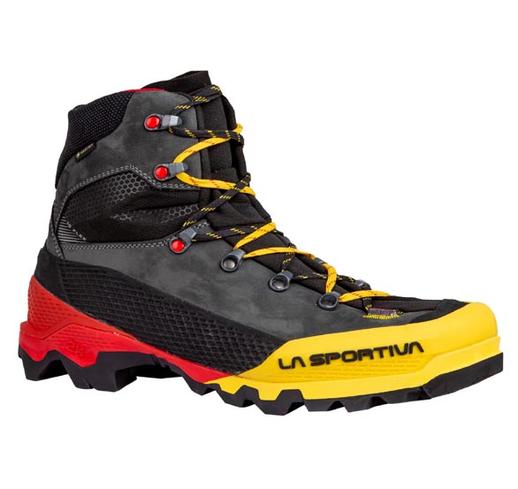 Scarpe La Sportiva Aequilibrium LT GTX - immagine 2