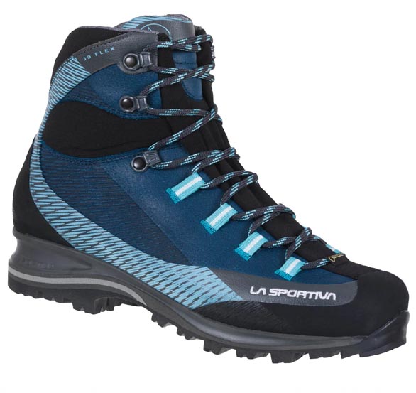 Scarpe La Sportiva Trango TRK Leather GTX da Donna