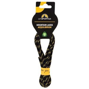 Lacci per scarpe da trekking La Sportiva Aequilibrium