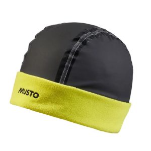Berretto tecnico Musto Championship Aqua