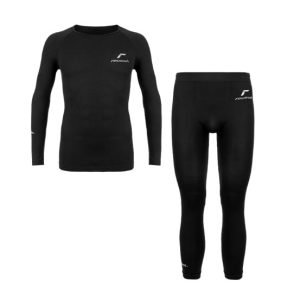 Set Maglia + Calzamaglia termica Reusch Unisex