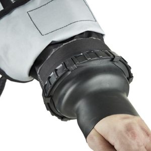 Polsino Slaggo in silicone Scubapro per Evertech