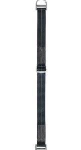 Fettuccia ancoraggio Petzl Connexion Vario 180-400 cm.