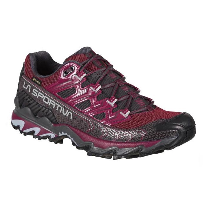Scarpe La Sportiva Ultra Raptor II GTX da Donna - immagine 2