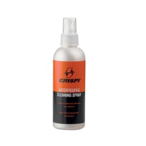 Spray Crispi impermeabilizzante per calzature