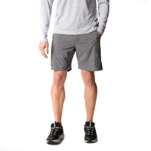 Pantaloncini cargo Columbia Silver Ridge Utility da Uomo