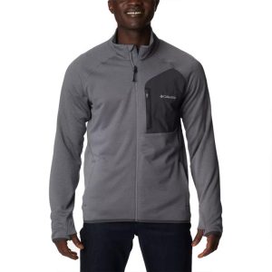 Micropile Columbia Triple Canyon da Uomo