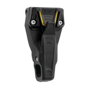 Clip rapido Petzl Interfast per Toolbag e Tooleash