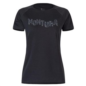 T-Shirt Montura Alsea da Donna