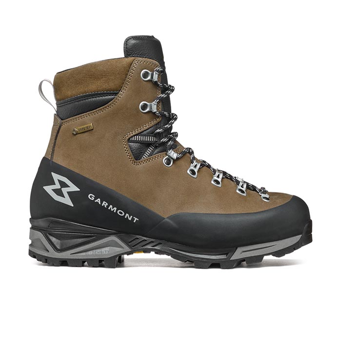 Scarpe Garmont Pinnacle Trek GTX - immagine 2