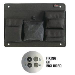 Pannello per Valigia Explorer Case 5325-5326 da 515×364 mm