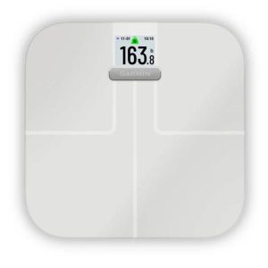 Bilancia Garmin Index 2