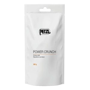 Magnesite Petzl Power Crunch 300 Grammi