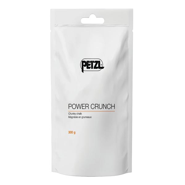 Magnesite Petzl Power Crunch 300 Grammi - immagine 2