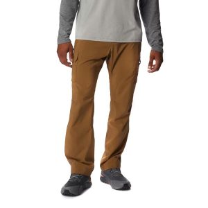 Pantaloni da Hiking Columbia Silver Ridge Utility da Uomo