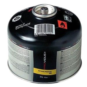 Bomboletta Gas 220gr