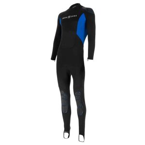 Muta Aqualung SkinSuite Monopezzo da 0,5 mm Uomo