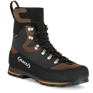 Scarpe Aku Trek Ballistic GTX