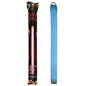 Cyalume gigante da 35×2,5 cm.