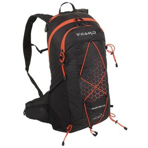 Zaino Camp Phantom 3.0 da 15 lt. Comprimibile
