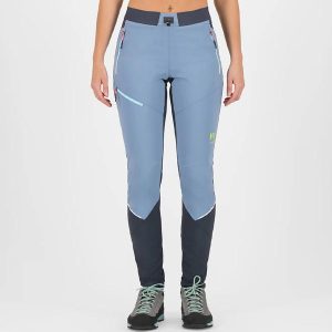 Pantalone Karpos Rock Evo da Donna