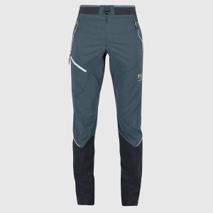 Pantalone Karpos Rock Evo da Uomo