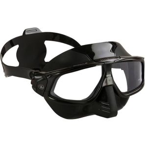 Maschera da Apnea AquaLung Sphera X