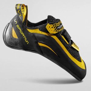 Scarpette da arrampicata La Sportiva Miura VS
