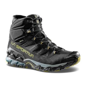 Scarpe La Sportiva Ultra Raptor II Mid Leather Wide GTX