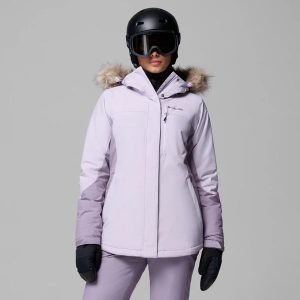 Giacca Columbia Ava Alpine da Donna