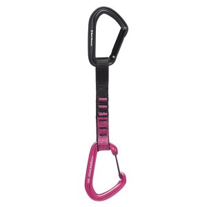 Rinvio Black Diamond Hotforge Hybrid