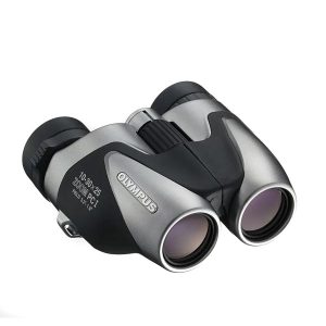 Binocolo Olympus PC I Zoom 10-30×25 Waterproof