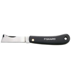 Coltello Fiskars da innesto K60
