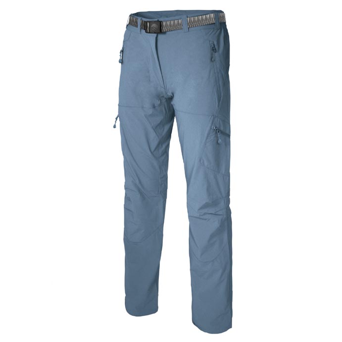 Pantalone da trekking donna Ferrino Hervey - immagine 2