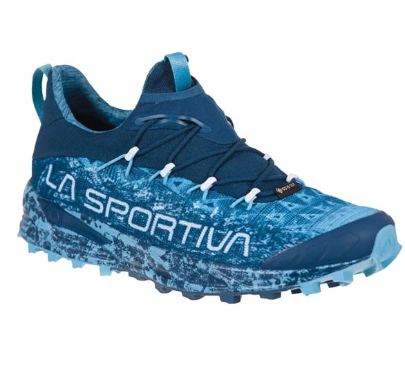 Scarpe La Sportiva Tempesta GTX donna