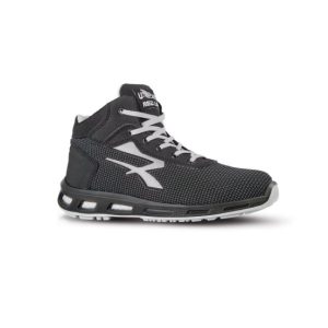 Scarpe da lavoro omologate U-Power Stego S3 CI SRC