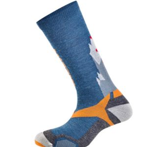 Calze da trekking Salewa All