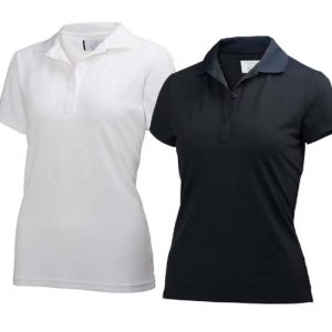 Polo tecnica Helly Hansen Crew Donna