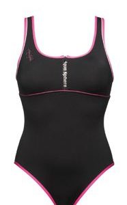 Costume piscina Aquasphere Tiffany happyness donna