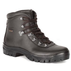 Scarpe da trekking Aku Alpen II GTX