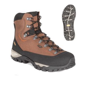 Scarpa da trekking Aku Zenith II GTX