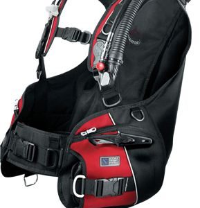 Gav Scubapro Equator