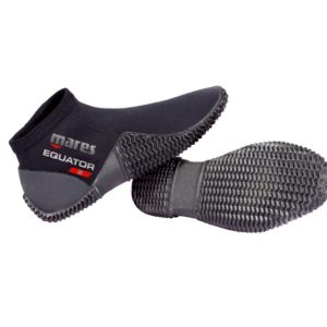 Calzari Mares Equator da 2 mm