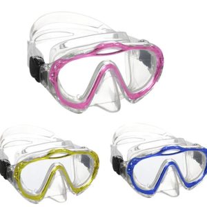 Maschera Mares Sharky Junior