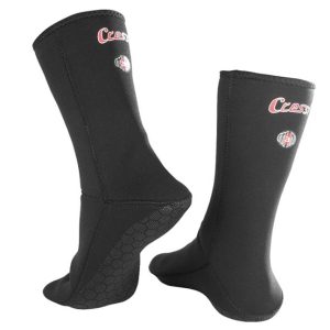 Calzari Cressi Orata da 2,5 mm