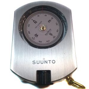 Clinometro Suunto PM-5/66 PC opti